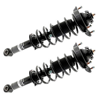 KYB® - Strut-Plus™ Rear Strut Set