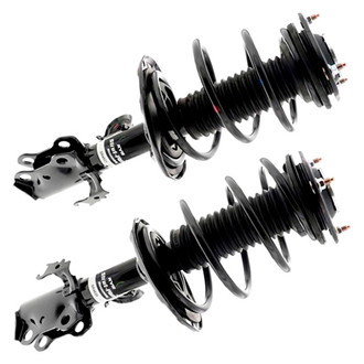 KYB® - Strut-Plus™ Front Strut Set