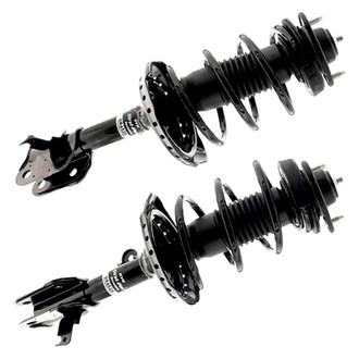 KYB® - Strut-Plus™ Front Strut Set