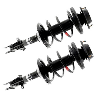 KYB® - Strut-Plus™ Twin-Tube Complete Strut Assembly