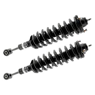 KYB® - Strut-Plus™ Complete Strut Assembly
