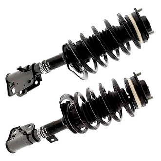KYB® - Strut-Plus™ Twin-Tube Complete Strut Assembly