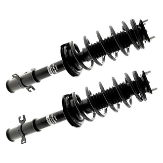 KYB® - Strut-Plus™ Complete Strut Assembly
