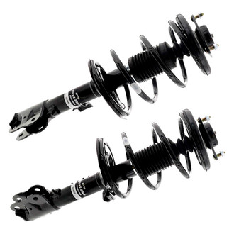 KYB® - Strut-Plus™ Complete Strut Assembly