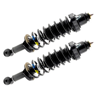 KYB® - Strut-Plus™ Rear Strut Set