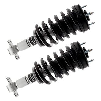 KYB® - Strut-Plus™ Front Twin-Tube Complete Strut Assembly