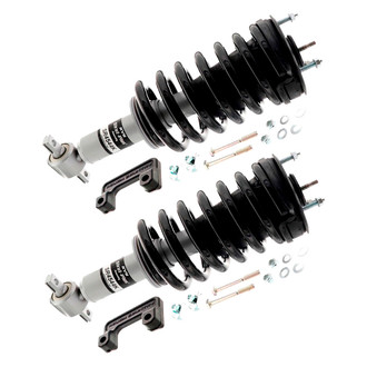 KYB® - Truck-Plus™ Complete Strut Assemblies