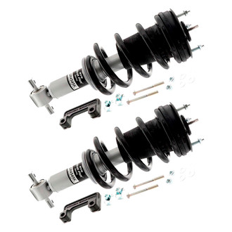 KYB® - Truck-Plus™ Front Strut Set