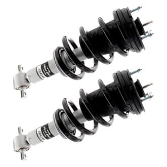 KYB® - Strut-Plus™ Complete Strut Assembly