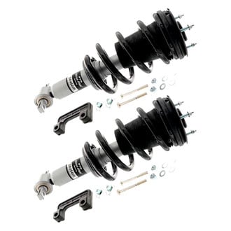 KYB® - Truck-Plus™ Complete Strut Assemblies