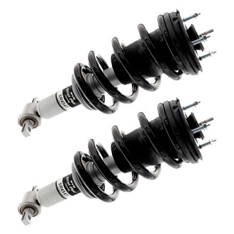 KYB® - Strut-Plus™ Front Strut Set