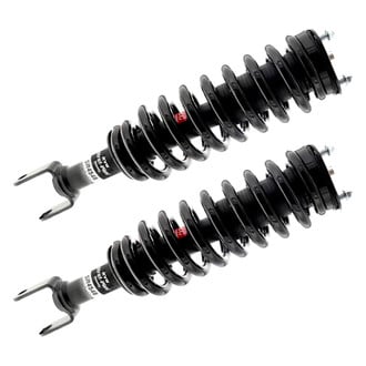 KYB® - Strut-Plus™ Front Strut Set