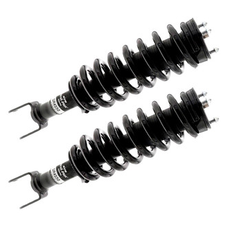 KYB® - Strut-Plus™ Front Strut Set