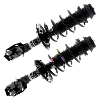 KYB® - Strut-Plus™ Front Twin-Tube Complete Strut Assembly