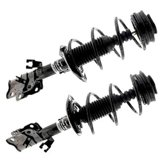 KYB® - Strut-Plus™ Front Strut Set