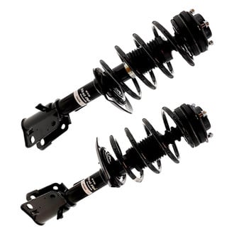 KYB® - Strut-Plus™ Complete Strut Assembly