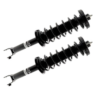 KYB® - Strut-Plus™ Rear Strut Set