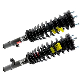 KYB® - Strut-Plus™ Front Strut Set