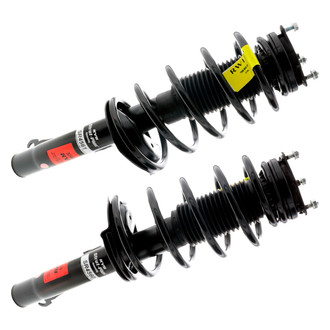 KYB® - Strut-Plus™ Complete Strut Assembly