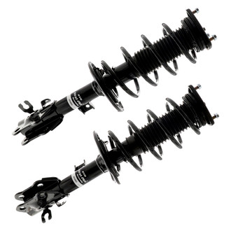 KYB® - Strut-Plus™ Complete Strut Assembly