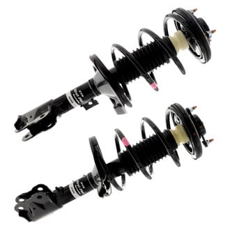 KYB® - Strut-Plus™ Complete Strut Assembly