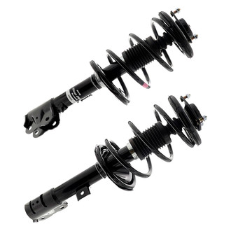 KYB® - Strut-Plus™ Front Strut Set