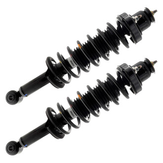 KYB® - Strut-Plus™ Rear Strut Set