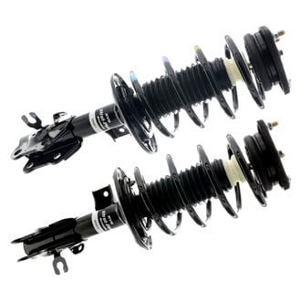 KYB® - Strut-Plus™ Complete Strut Assembly