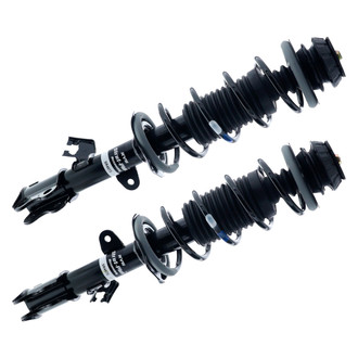 KYB® - Strut-Plus™ Front Twin-Tube Complete Strut Assembly