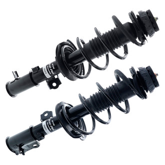 KYB® - Strut-Plus™ Front Twin-Tube Complete Strut Assembly