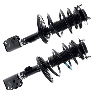 KYB® - Strut-Plus™ Front Strut Set