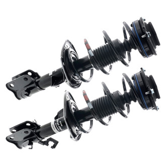 KYB® - Strut-Plus™ Front Twin-Tube Complete Strut Assembly