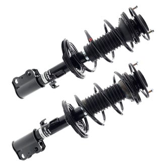 KYB® - Strut-Plus™ Front Strut Set