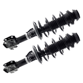 KYB® - Strut-Plus™ Complete Strut Assembly