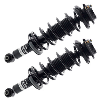 KYB® - Strut-Plus™ Rear Strut Set
