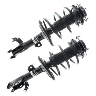 KYB® - Strut-Plus™ Front Strut Set