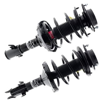 KYB® - Strut-Plus™ Front Strut Set