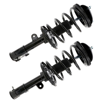 KYB® - Strut-Plus™ Complete Strut Assembly