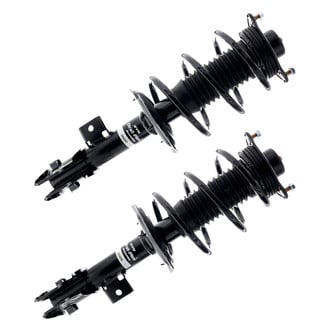 KYB® - Strut-Plus™ Complete Strut Assembly