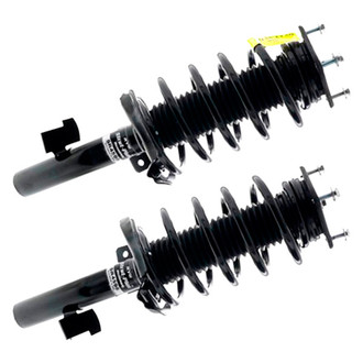 KYB® - Strut-Plus™ Front Twin-Tube Complete Strut Assembly
