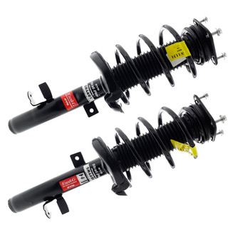 KYB® - Strut-Plus™ Front Strut Set