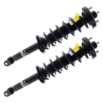 KYB® - Strut-Plus™ Complete Strut Assembly