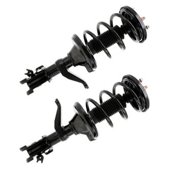 KYB® - Strut-Plus™ Complete Strut Assembly