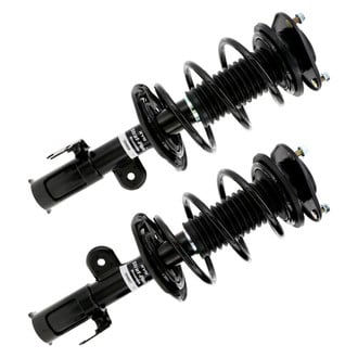 KYB® - Strut-Plus™ Complete Strut Assembly
