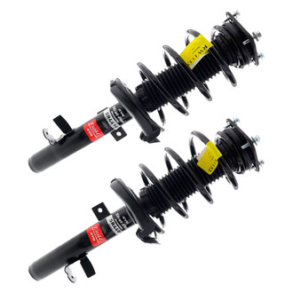 KYB® - Strut-Plus™ Front Strut Set