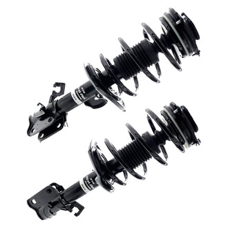 KYB® - Strut-Plus™ Complete Strut Assembly