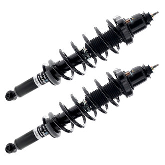 KYB® - Strut-Plus™ Rear Strut Set