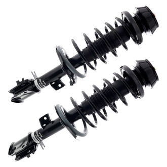 KYB® - Strut-Plus™ Complete Strut Assembly