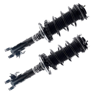 KYB® - Strut-Plus™ Front Strut Set