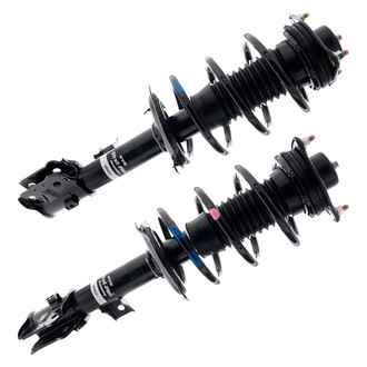 KYB® - Strut-Plus™ Complete Strut Assembly